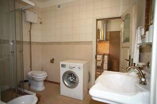 Апартаменты Aparthotel Stora Antis Клайпеда Апартаменты (для 2 взрослых)-10