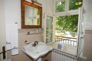 Апартаменты Aparthotel Stora Antis Клайпеда Апартаменты (для 2 взрослых)-11