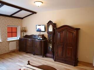 Апартаменты Aparthotel Stora Antis Клайпеда Апартаменты (для 4 взрослых)-3