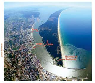 Апартаменты Aparthotel Stora Antis Клайпеда-1