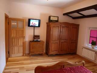 Апартаменты Aparthotel Stora Antis Клайпеда Апартаменты (для 4 взрослых)-6