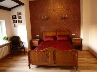 Апартаменты Aparthotel Stora Antis Клайпеда Апартаменты (для 4 взрослых)-7