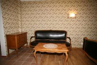 Апартаменты Aparthotel Stora Antis Клайпеда Апартаменты (для 3 взрослых)-3