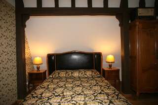 Апартаменты Aparthotel Stora Antis Клайпеда Апартаменты (для 3 взрослых)-4