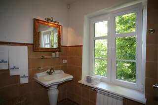 Апартаменты Aparthotel Stora Antis Клайпеда Апартаменты (для 3 взрослых)-7