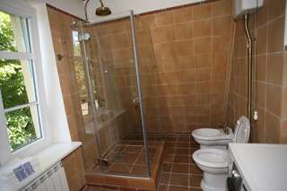 Апартаменты Aparthotel Stora Antis Клайпеда Апартаменты (для 3 взрослых)-9