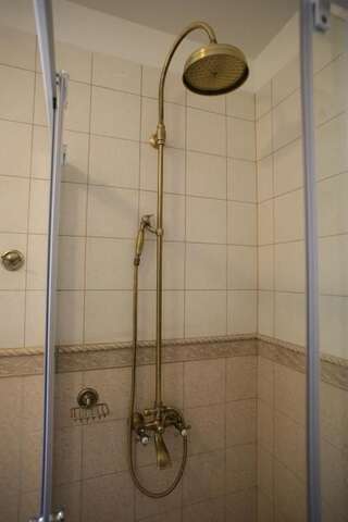 Апартаменты Aparthotel Stora Antis Клайпеда Апартаменты (для 2 взрослых)-18