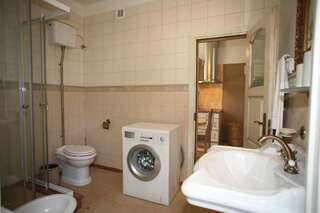 Апартаменты Aparthotel Stora Antis Клайпеда Апартаменты (для 2 взрослых)-20