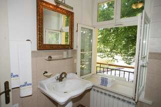 Апартаменты Aparthotel Stora Antis Клайпеда Апартаменты (для 2 взрослых)-21