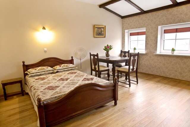 Апартаменты Aparthotel Stora Antis Клайпеда-20