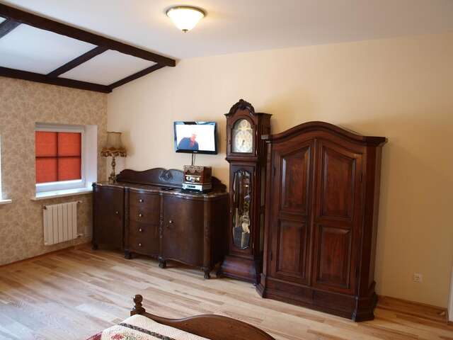 Апартаменты Aparthotel Stora Antis Клайпеда-21