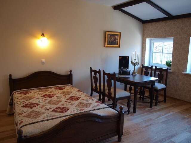 Апартаменты Aparthotel Stora Antis Клайпеда-22