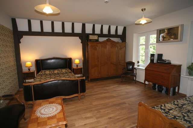 Апартаменты Aparthotel Stora Antis Клайпеда-31