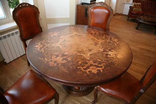 Апартаменты Aparthotel Stora Antis Клайпеда-56